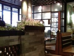 大堂-广东道至正餐厅(区庄店)