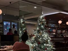 大堂-城市露台景观餐厅(淮海路店)