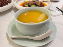 -武汉香格里拉大酒店·香宫中餐厅
