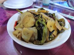 -温江公平红烧兔(总店)