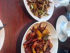 -外婆家(西溪印象城店)