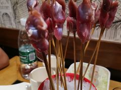 -锅首鲜品火锅(鸳鸯店)