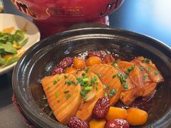 -唐河王记·南阳民间菜(国基路店)