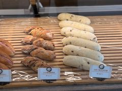 -CARINO BAKERY&CAFE(南方商城店)