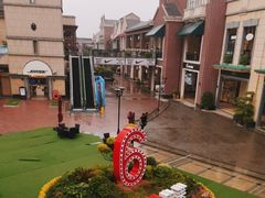 -王府井奥莱临潼小镇(临潼店)