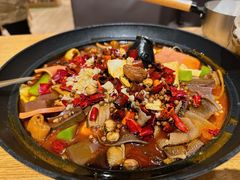 -四季餐厅·新津菜(环湖中路店)