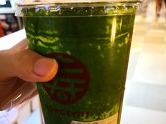 脏脏森茶-寿奶茶·鲜奶与茶(合生汇购物中心店)