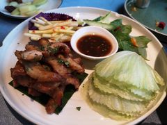 -星叶·东南亚料理(宁波万象汇店)