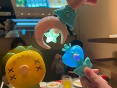 -海底捞火锅(青悦城店)