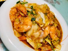 -华春餐馆(鱼山路店)