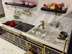 -Lilliput粒粒堡亲子餐厅(置汇旭辉店)