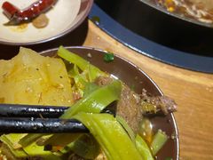 -受气牛肉·重庆耙牛肉(来福士店)