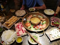 -小龙坎火锅(双林店)