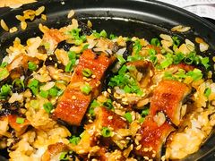 -大鲜生·亚洲菜融合小食堂