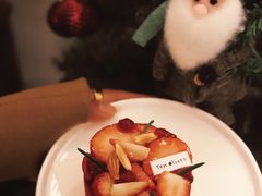 -Ten Olives甜点