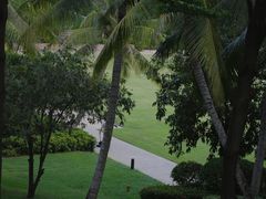 -海南清水湾莱佛士酒店