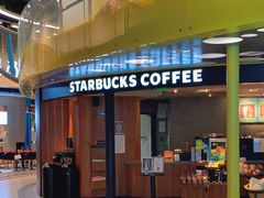 门面-星巴克(七宝领展广场1F店)