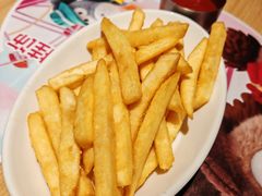 -必胜客(金高店)