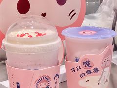 -和气桃桃(宏伊广场店)