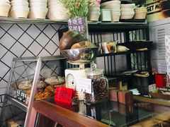 -Juicy Bakery(大学路店)