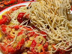 -金陵一哥龙虾(水木秦淮店)