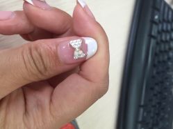 瑞丽美甲(长寿路店)-RL Nail·瑞丽美甲美睫品牌原创店
