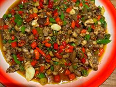 -泥糊破店小酒馆·团建聚餐(南京西路店)