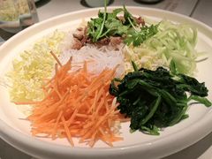 -北李妈妈菜·海肠捞饭(高新万达店)