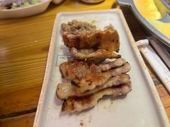 -喜来稀肉(北外滩白玉兰广场店)