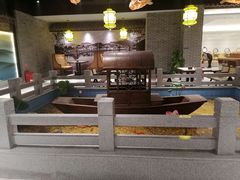 -寿州大饭店·餐厅