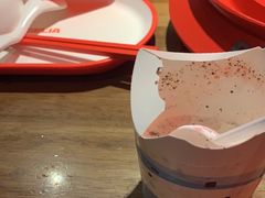 -麦当劳(龙湖时代天街店)