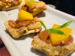 -匠和风精致料理(莆田财富中心店)