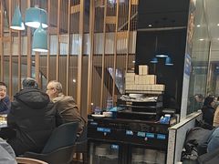 -勇利赵家烤肉坊(含光路店)
