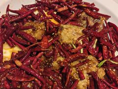 -院8里·小聚园老川菜(九眼桥店)