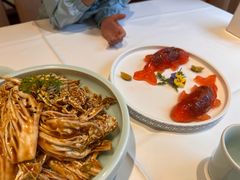 -惠丰堂饭庄·烤鸭·京味菜(翠微路店)