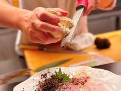 -鳥喜Toriki怀石烧鸟料理