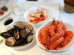 -AZUR聚(香格里拉饭店)