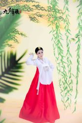 -九月鹰飞汉服摄影工作室