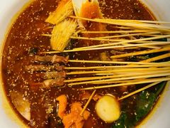 -三生小馆(亭知路店)