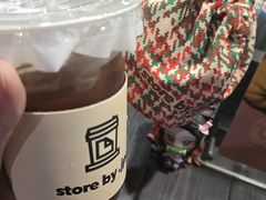 -JPG canteen(广州寺右公馆店)