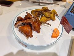 -大鸽饭(马王堆店)