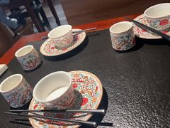 -旺爷砂锅·茶作(国贸城店)
