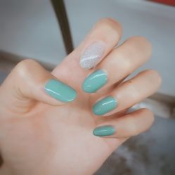 点击看大图 -悦指间美甲美睫