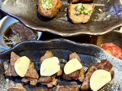 -丸藏和牛烧肉专门店(园区师惠坊店)