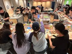 -肉肉大米(德基广场店)
