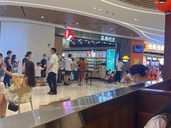 -小川洋风料理(大悦城店)