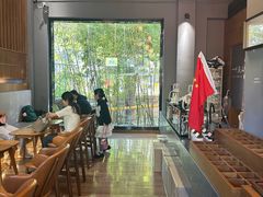-一叶觅山(半边街店)