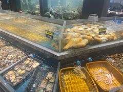 -龙宴海鲜城(经中路店)