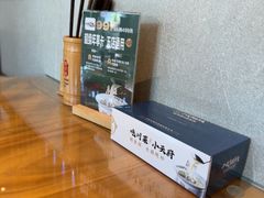 -小天府酸菜鱼(西四路店)