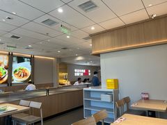 -李先生牛肉面大王(广渠门内店)